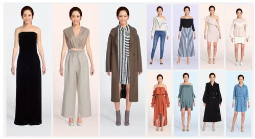 實體服裝店巨變 馬云的又一次顛覆已悄然開始