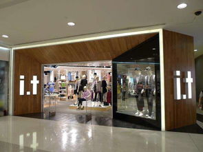 i.t集團(tuán)靠中國內(nèi)地市場咸魚翻身，鞋帽零售業(yè)務(wù)煥發(fā)新生